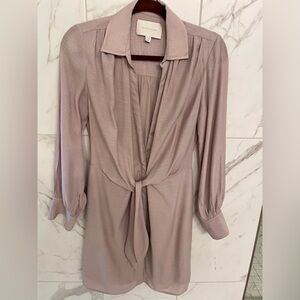 Gorgeous Brochu Walker women’s dress